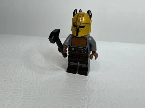 LEGO 75319 - Lego Star Wars - The Armorer Minifigure