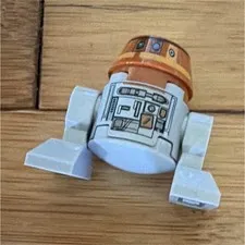 LEGO Star Wars CHOPPER minifig SW0565