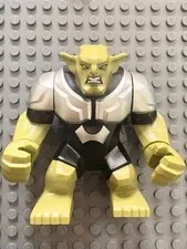 LEGO Green Goblin Minifigure Big Fig Marvel Super Heroes sh0102