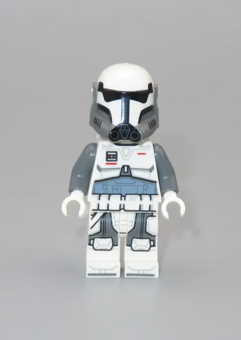 LEGO New Star Wars Imperial Commando w/ jetpack minifigure 75373