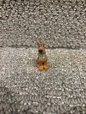 Scooby Doo Lego Minifigure