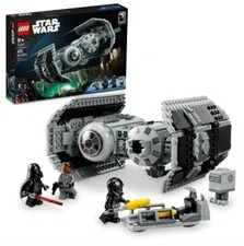 LEGO Star Wars: TIE Bomber 75347