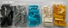 LEGO Part 2456 (Qty 20) 2x6 Brick Available in Multiple Colors NEW!