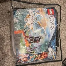 LEGO Elves 41179 Queen Dragon's Rescue 833 pcs Emily Jones (2016) Retired