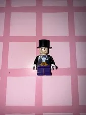 LEGO Batman 2006 Penguin Magnet Minifigure