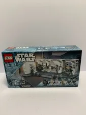 LEGO Star Wars 75387 Boarding the Tantive IV - Brand New Sealed