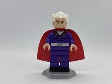 Lego - Magneto SH0119 Minifigure Authentic 