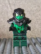 LEGO NINJAGO NJO154 Possesed LLYOD