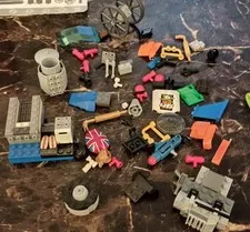 Misc Lego Parts & Pieces Lot✨