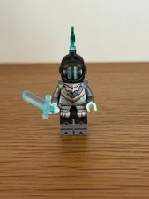 LEGO Collectible Minifigures Series 19 Fright Knight Minifigure 71025