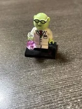 LEGO The Muppets Minifigure (71033) Dr. Bunsen Honeydew