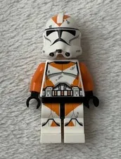 Lego Star Wars 212th Utapau Clone Trooper Minifigure sw0522 - 75036