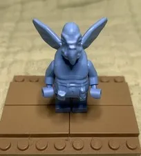LEGO Star Wars Watto Minifigure (sw0038)
