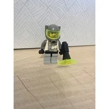 LEGO Exploriens Minifigure Space sp008 Vintage [Excellent Used]