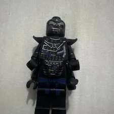 LEGO Ninjago Lord Garmadon