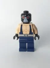 Lego Batman Bane Bat021