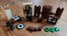 Lego Harry Potter Bits And Pieces Assortment