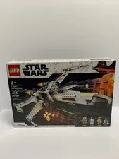 LEGO Star Wars 75301 Luke Skywalker's X-Wing Fighter - Brand New Sealed
