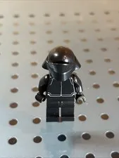 LEGO® Minifig sw0671 - First Order Crew Member (Fleet Engineer / Gunner)