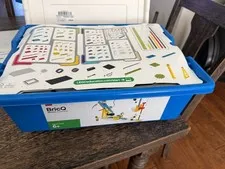 LEGO Education: Bricq Motion Essential (45401)