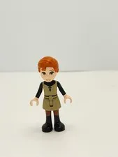 Lego Disney Princess Sleeping Beauty Prince Phillip Minifigure dp175