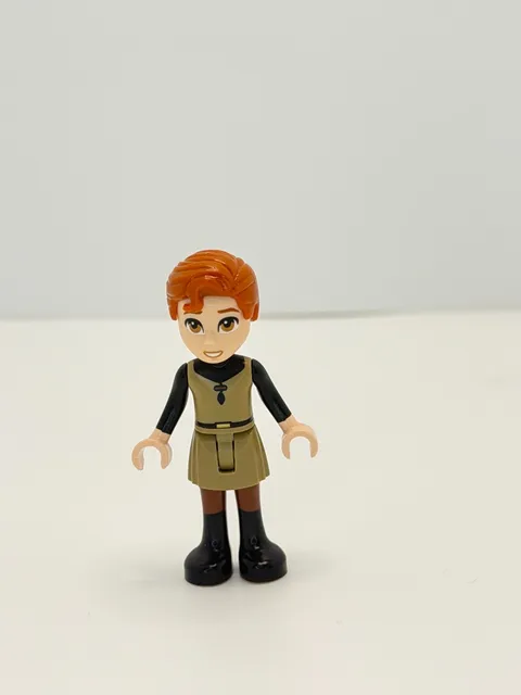 Lego Disney Princess Sleeping Beauty Prince Phillip Minifigure dp175