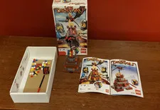 LEGO Games: Lava Dragon (3838)