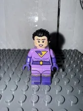 LEGO Coltlbm37 - Wonder Twin Jayna, The LEGO Batman Movie, Series 2