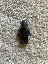 Lego Star Wars Knight Of Ren Minifigure
