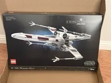 LEGO Star Wars UCS X-Wing Starfighter 75355 - Ultimate Collector Series - NEW