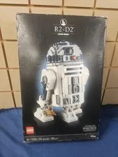 LEGO STAR WARS R2-D2 75308 (M02005649)