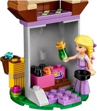 LEGO Disney Rapunzel Fun1Day 41065