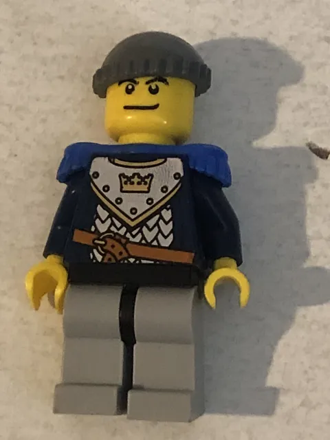 Lego Castle Fantasy Mini figure  Action Figure Toy Minifig L2