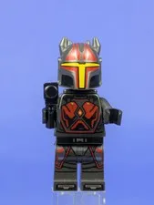 LEGO Star Wars Gar Saxon sw1162 75316