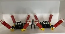 Lego Batman The Video Game Generators And Mech Custom Moc