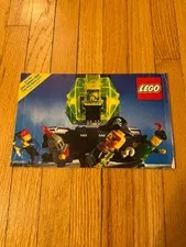 Lego System Catalog Lego Club Vintage