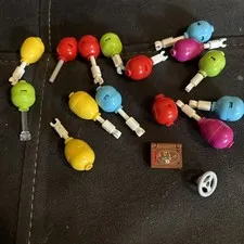 LEGO 43217 Disney 'Up' House Replacement Pieces, Balloons, Adventure Book