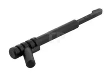 LEGO MINIFIGURE WEAPON SPEAR GUN (1 PCS) CHOOSE YOUR COLOR 13591 30088!!