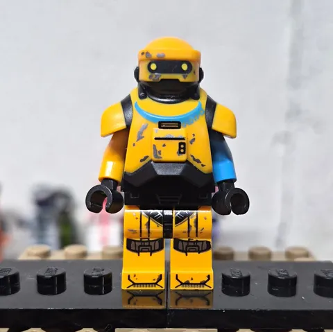 LEGO Ned-B Loader Droid
