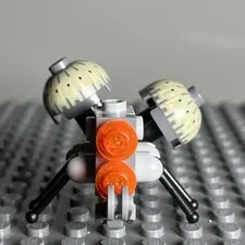 Lego Star Wars Minifigures - Buzz Droid sw0533 75041 75044 - 2V
