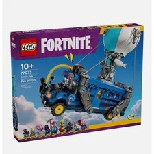LEGO Fortnite 77073 Battle Bus Building Toy 954 Pieces Ages 10+ Brand NEW