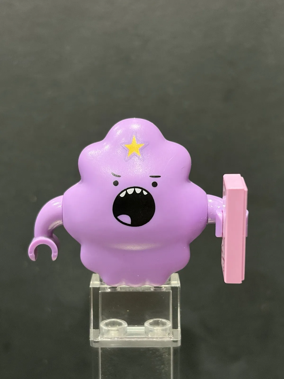 LEGO® Adventure Time Lumpy Space Princess Minifigure Dimensions 71246 dim027