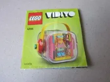  Lego System Building Instructions Instruction 43105 Vidiyo