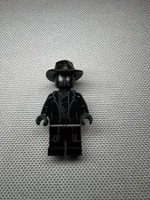 LEGO Mini-figure Spider-Man Noir