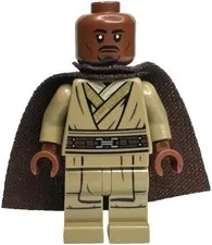 LEGO® Minifigure Star Wars sw1336 Kelleran Beq