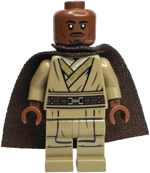 LEGO® Minifigure Star Wars sw1336 Kelleran Beq
