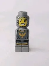 LEGO Board Game Microfigures 
