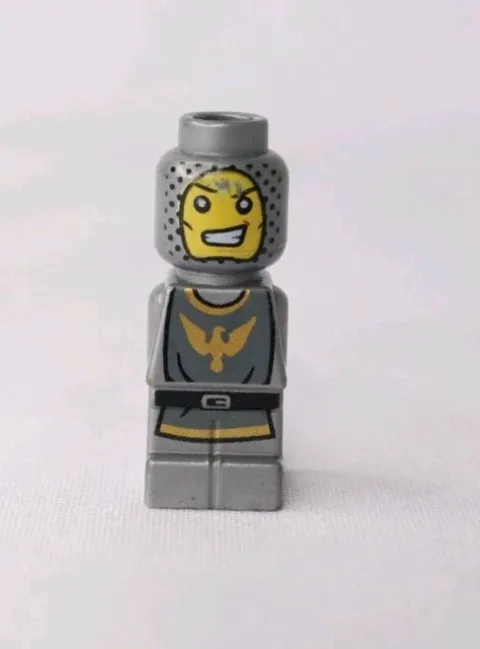 LEGO Board Game Microfigures 