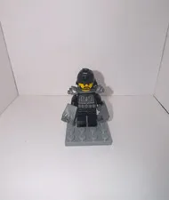 LEGO NINJAGO Tournament of Elements - Karlof w Fists Minifigure (njo0118a)