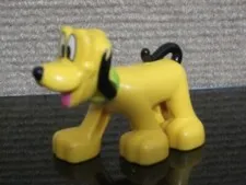 Lego DUPLO Disney’s PLUTO Dog Figure Mickey/Minnie’s Pet